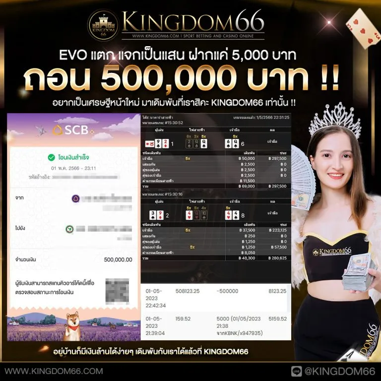 kingdom66